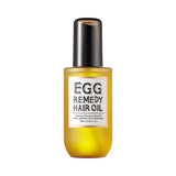 [Too Cool For School] Egg Remedy Hair Oil 100ml