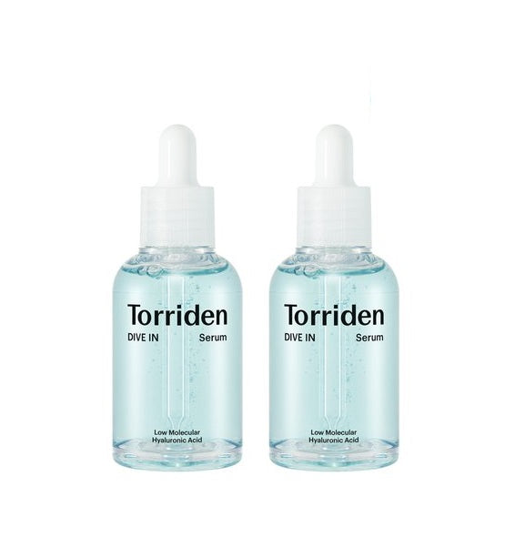[Torriden] 1+1 Dive-In Serum 50ml