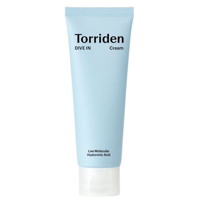 [Torriden] Dive-In Cream 80ml