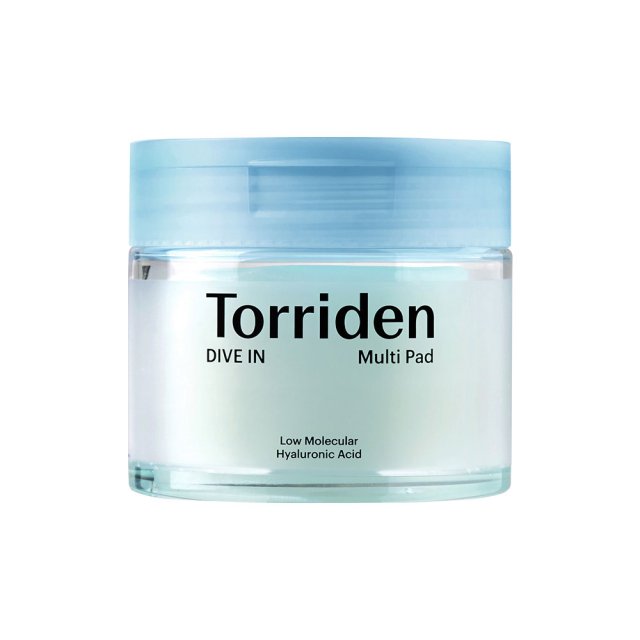 [Torriden] Dive-In Multi Pad-Holiholic