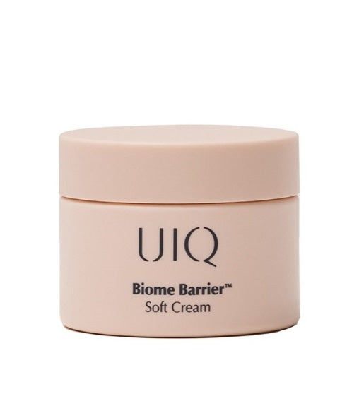 [UIQ] Biome Barrier Soft Cream -Holiholic