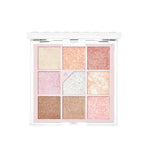 [Unleashia] Glitterpedia Eye Palette-Holiholic