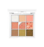 [Unleashia] Glitterpedia Eye Palette-Holiholic