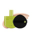 [Unleashia] Satin Wear Healthy Green Refill SPF30 PA++ -Holiholic