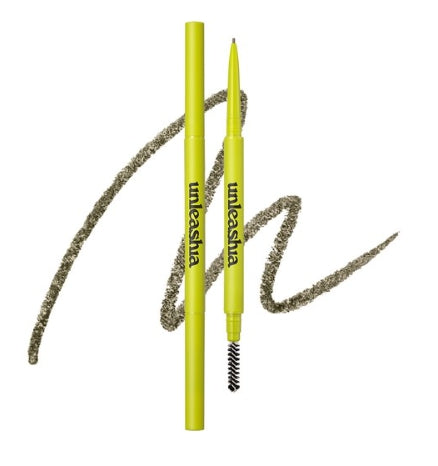 [Unleashia] Shaper Defining Eyebrow Pencil -Holiholic