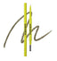 [Unleashia] Shaper Defining Eyebrow Pencil -Holiholic