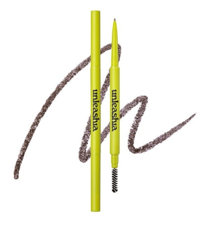 [Unleashia] Shaper Defining Eyebrow Pencil -Holiholic