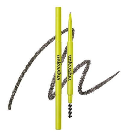 [Unleashia] Shaper Defining Eyebrow Pencil -Holiholic
