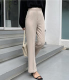 Urban Perfect Fit Trousers - HOLIHOLIC