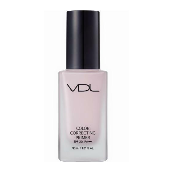 [VDL] Color Correcting Primer SPF20 PA++-Holiholic