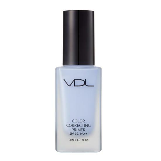 [VDL] Color Correcting Primer SPF20 PA++-Holiholic