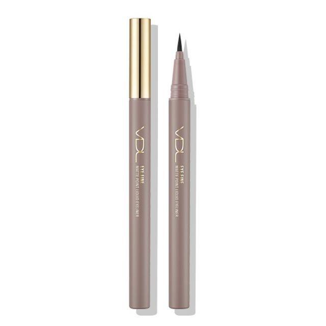 [VDL] Eye Fine Matte Point Liquid Eyeliner - HOLIHOLIC