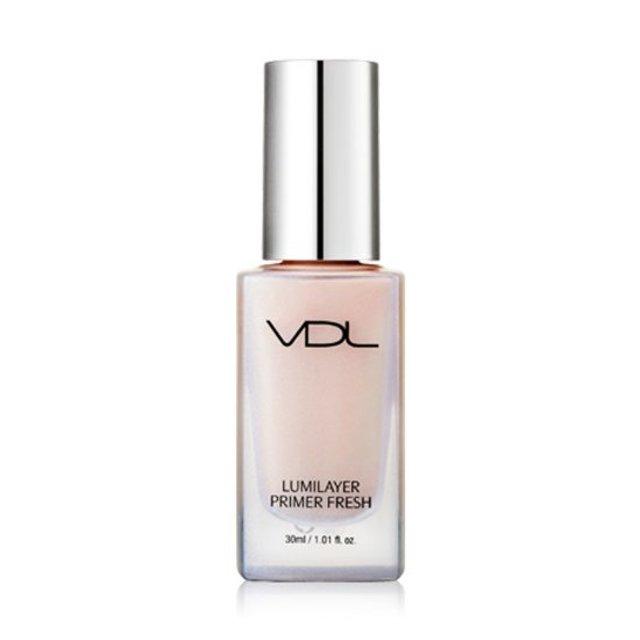 [VDL] Lumilayer Primer Fresh 30ml - HOLIHOLIC