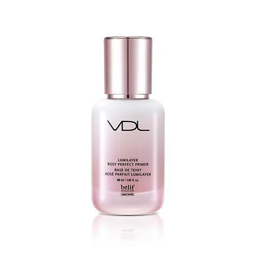 [VDL] Lumilayer Rosy Perfect Primer-Holiholic Main image