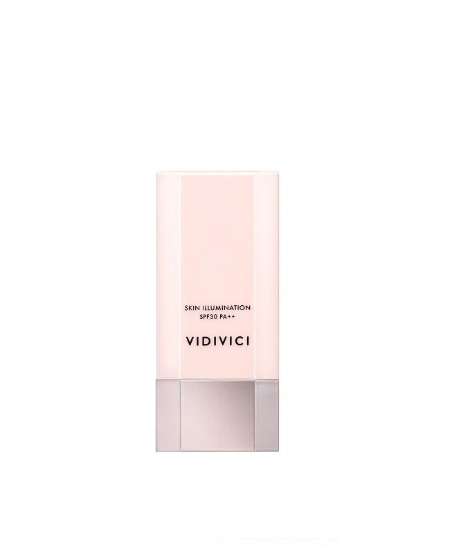 [VIDIVICI] Skin Illumination SPF30 PA++ - HOLIHOLIC