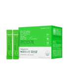[VITAL BEAUTIE] Green Tea Probiotics 60 Sticks-Holiholic