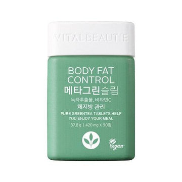[VITAL BEAUTIE] Meta Green Slim 90 Tablets - HOLIHOLIC