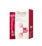 [VITAL BEAUTIE] Super Collagen Jelly