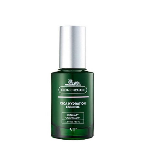 [VT] Cica Hydration Essence 50ml - HOLIHOLIC Main image