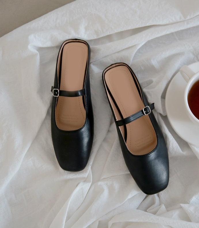 Shoes Mary Jane Mules Womens Vionic Women's Mary-Jane Mule