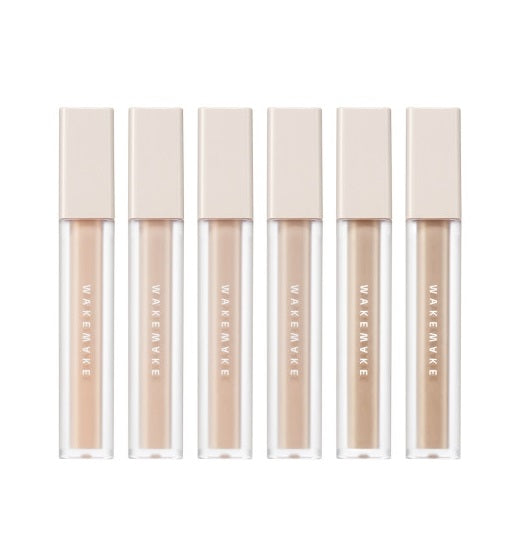 [WAKEMAKE] Defining Cover Concealer-Holiholic