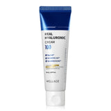 [WELLAGE] Real Hyaluronic 100 Cream 50ml