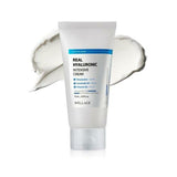 [WELLAGE] Real Hyaluronic Intensive Cream 75ml