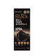 [Welkeeps] KF94 Face Mask Real Black #Large 10ea - HOLIHOLIC