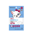 [Welkeeps] KF94 White Face Mask #Medium 10ea - HOLIHOLIC