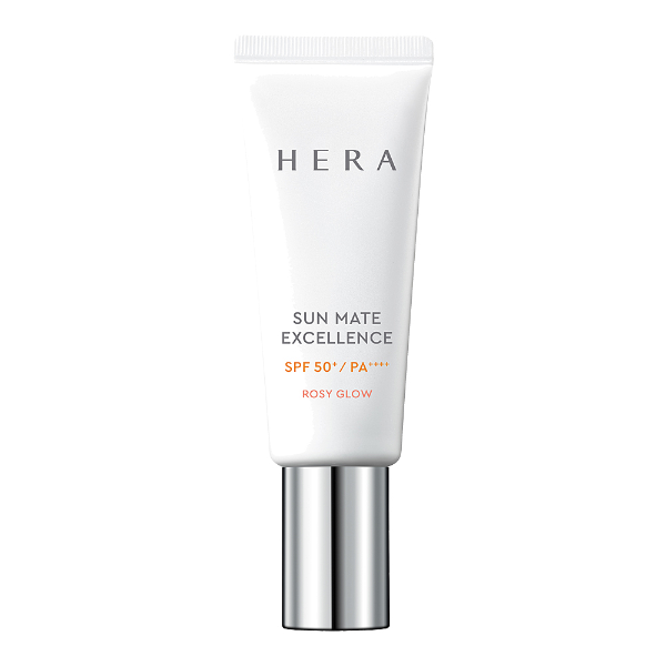[HERA] Sun Mate Excellence Rosy Glow SPF50+ - HOLIHOLIC