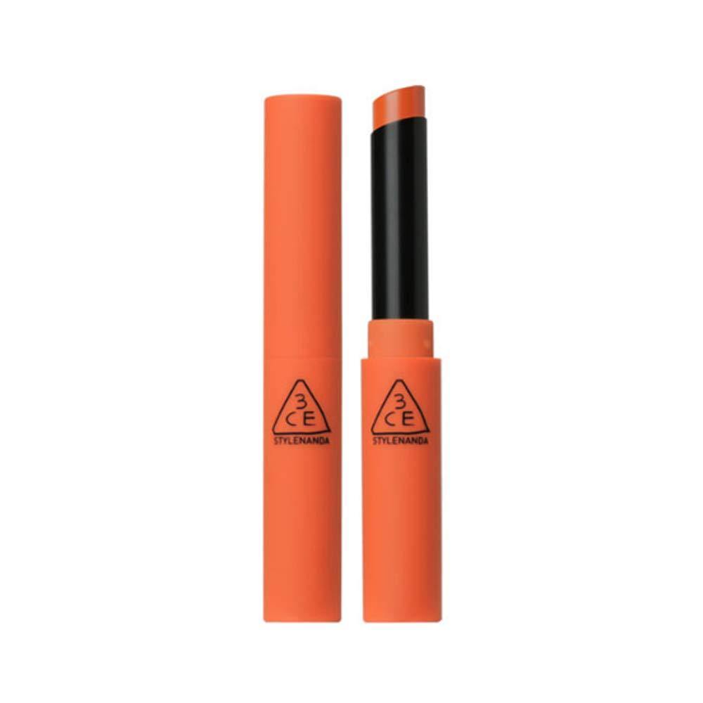 [3CE] Slim Velvet Lip Color 3.2g - #Ace - HOLIHOLIC Main image