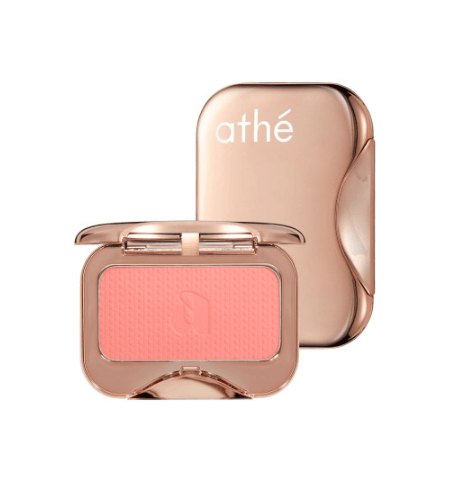 [athe] Fall In Cheek - HOLIHOLIC Main image