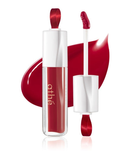 [athe] Plumping Lip Oil