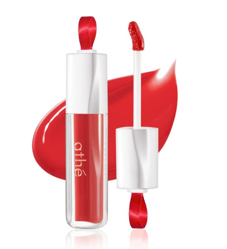 [athe] Plumping Lip Oil Secondary image