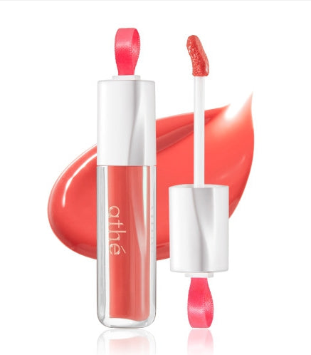 [athe] Plumping Lip Oil
