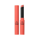 [3CE] Slim Velvet Lip Color 3.2g - #Vanilla Pink - HOLIHOLIC