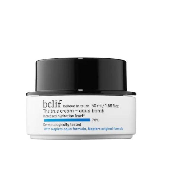 [belif] The True Cream Aqua Bomb 50ml - HOLIHOLIC
