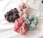 Four Season Scrunchie - HOLIHOLIC