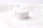 Metal Curve Hair Clip - HOLIHOLIC