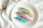 Aurora Square Hair Clip - HOLIHOLIC