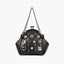 Astro Ready Leather Midi Bag - HOLIHOLIC
