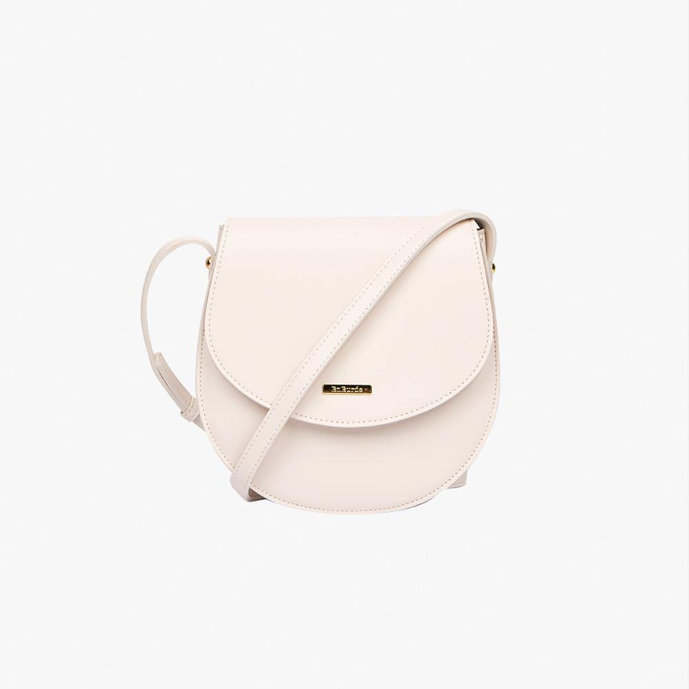Bubble Roundy Cross Bag - HOLIHOLIC