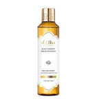 [d’Alba] Professional Repairing Scalp Therapy Serum Shampoo 210ml