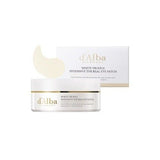 [d’Alba] White Truffle Intensive The Real Eye Patch-Holiholic