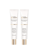 [d’Alba] 1+1 White Truffle Multi Treatment Eye Cream 30ml - HOLIHOLIC
