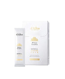 [d’Alba] Waterfull Sleeping Pack Cream - HOLIHOLIC
