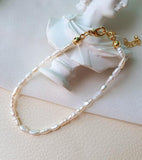 Fresh Water Pearl Layered Bracelet