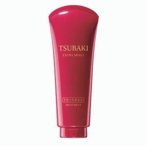 [SHISEIDO] TSUBAKI Extra Moist Treatment 180g - HOLIHOLIC Main image