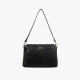 Two-way Leather Daily Bag