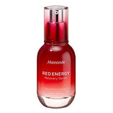 [Mamonde] Red Energy Recovery Serum 1.69oz / 50ml - HOLIHOLIC